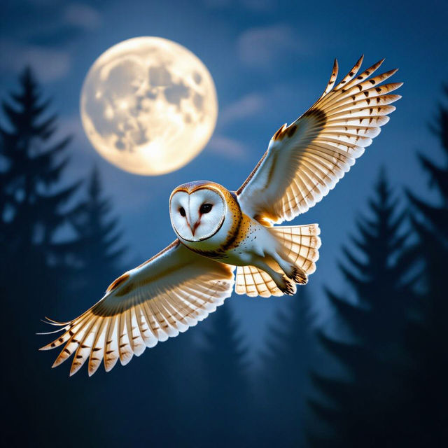 Owl Pictures gallery