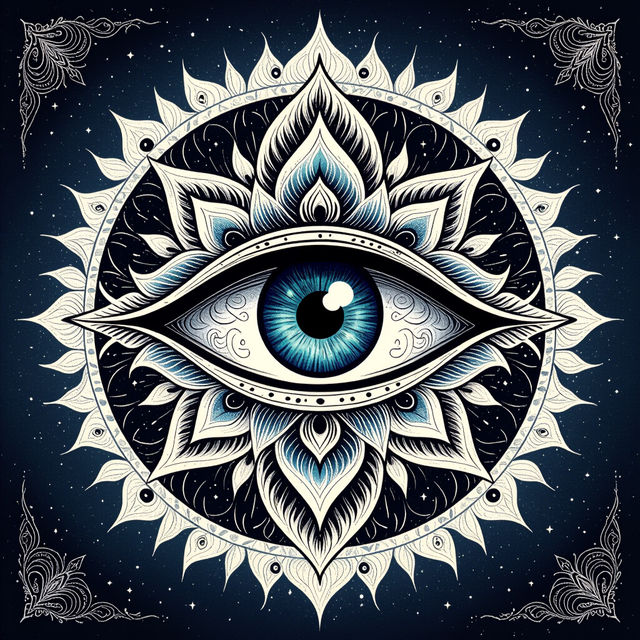 Evil Eye Pictures gallery