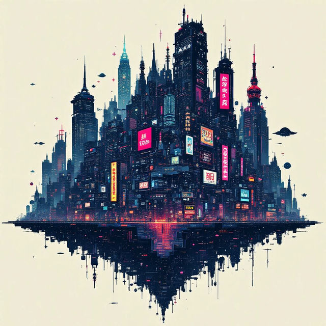 What Is ASCII Art? gallery