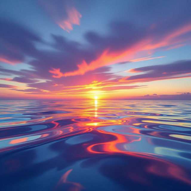 Polarized Picture Art gallery