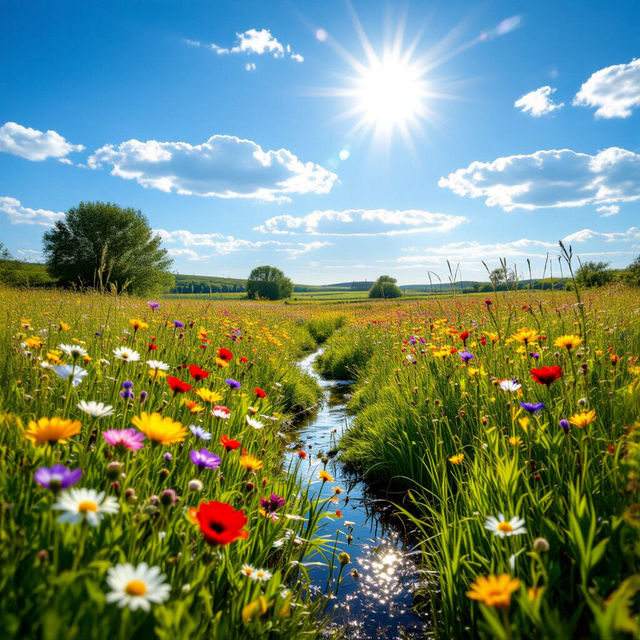 Spring Time Pictures gallery