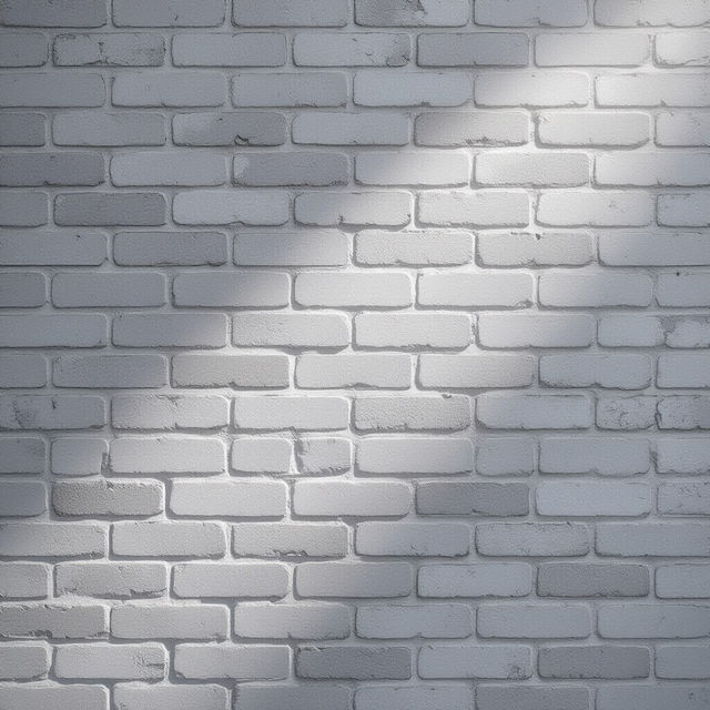 Grey Brick Wallpaper gallery