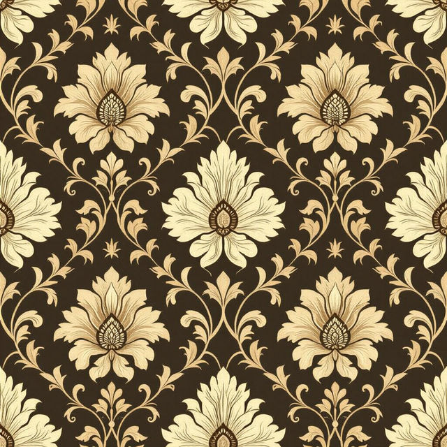 Old Timey Wallpaper - Made With AI gallery