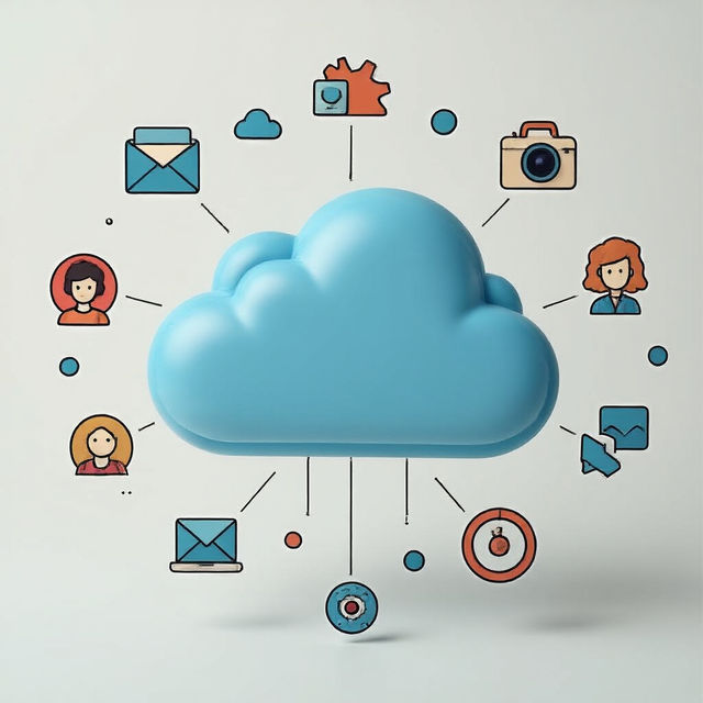 How To Find Pictures On iCloud gallery