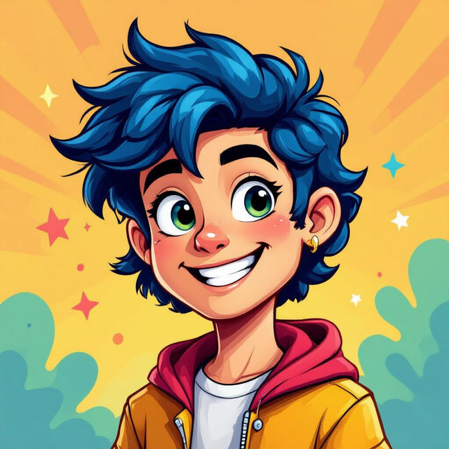 Image To Cartoon Converter gallery