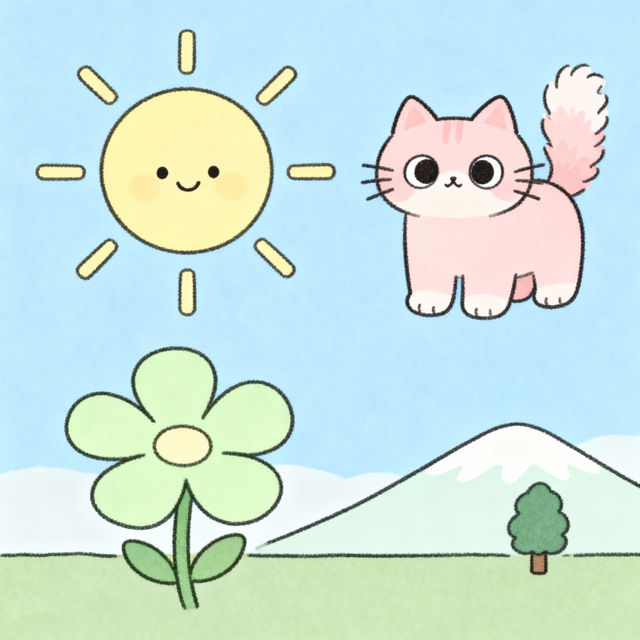 Easy Art Drawing Ideas gallery