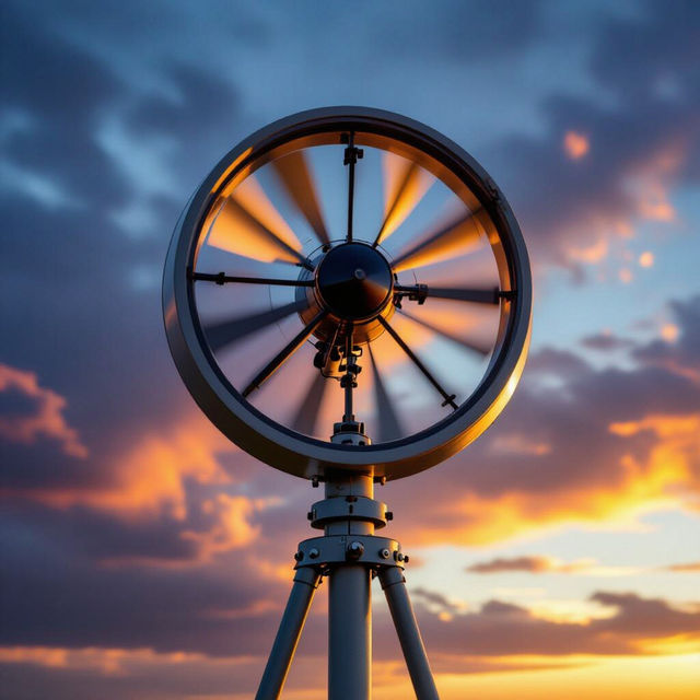 Anemometer Pictures - Made With AI gallery