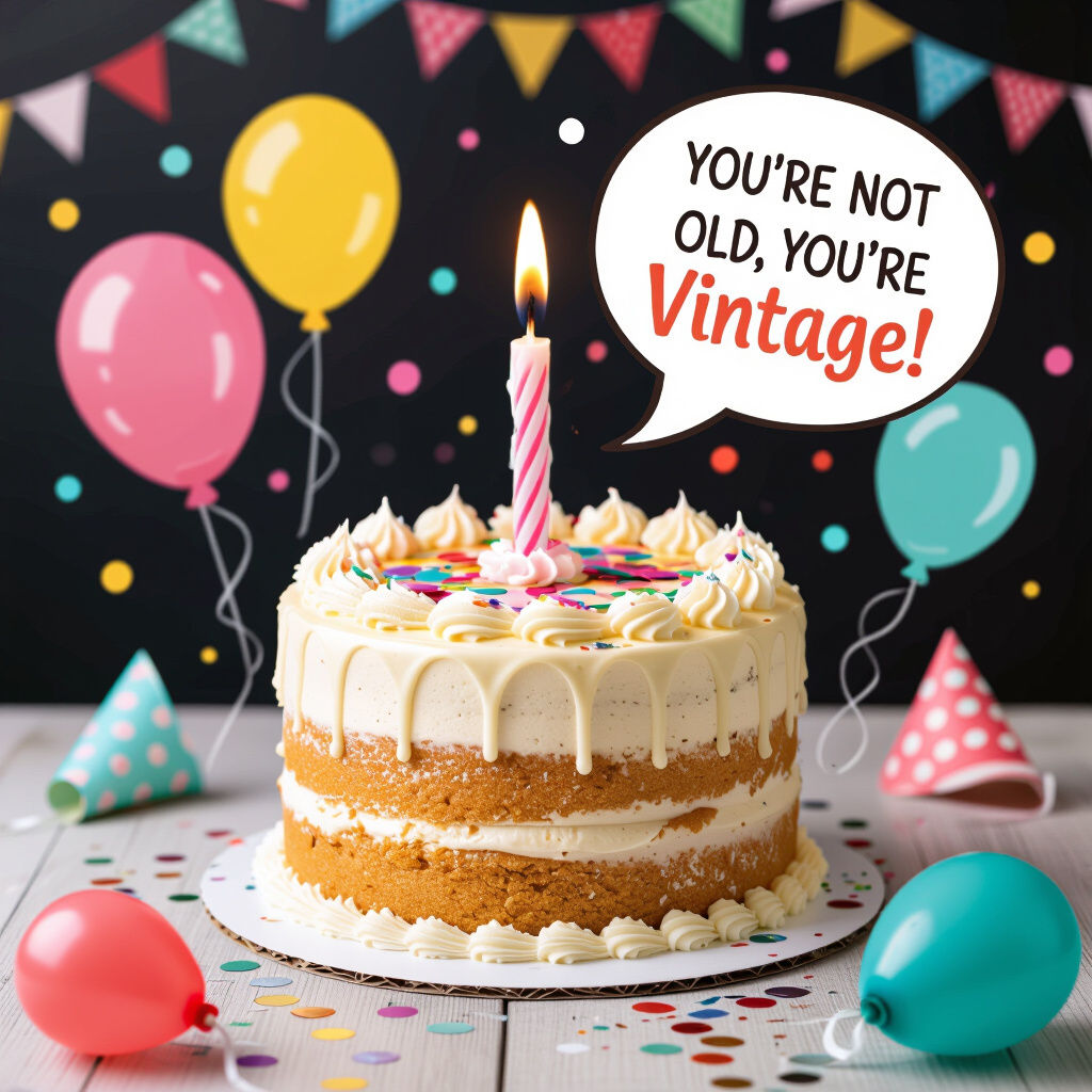 Happy Birthday Images Funny With Quotes - Create Yours!