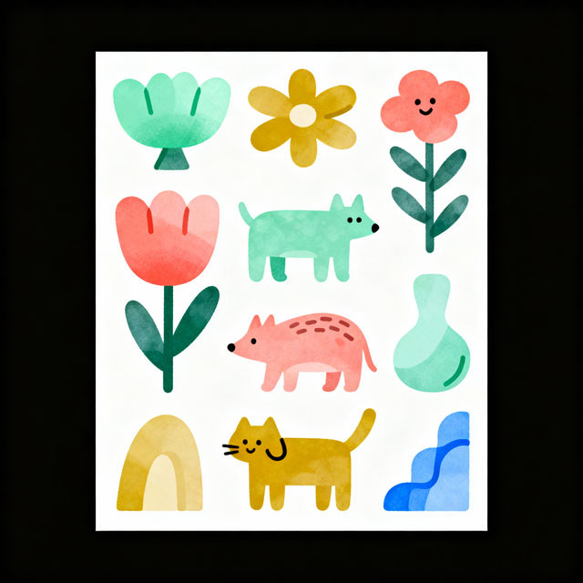 Drawing Clip Art gallery