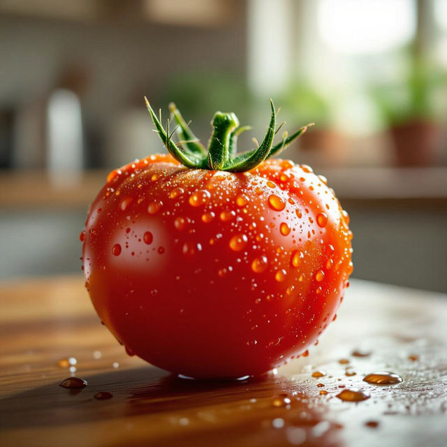 Tomato Images - AI Generated gallery