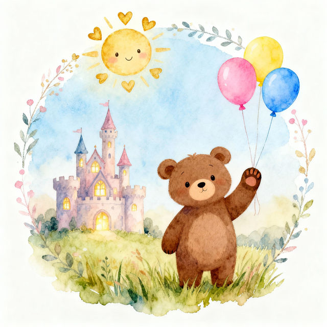 Picture Book Clipart gallery