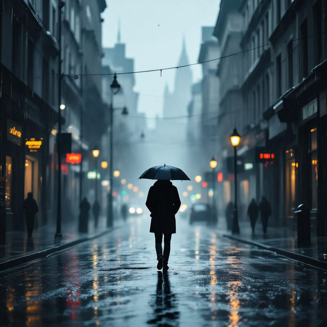 Hidden Depression Wallpapers gallery