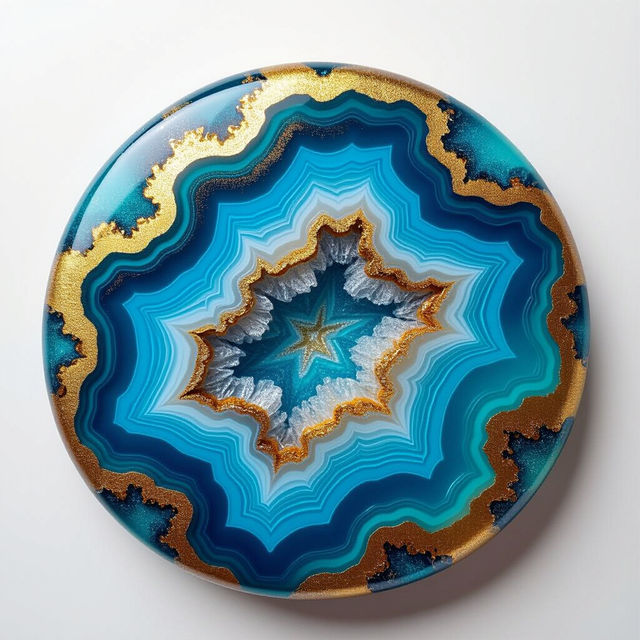 Art Resin Epoxy gallery