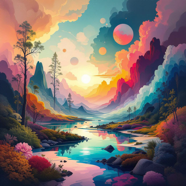 Background Ideas For Art gallery