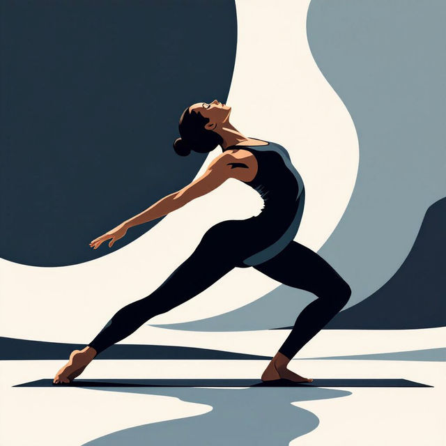 The Art of Pilates gallery