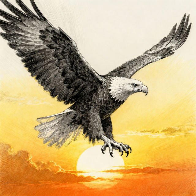 Glory Drawing gallery