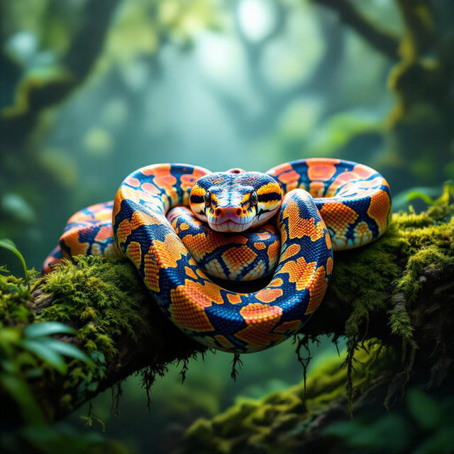 Snakes Pictures gallery