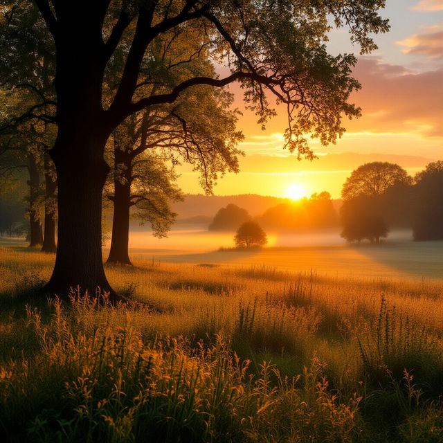 AI-Generated Good Afternoon Images gallery