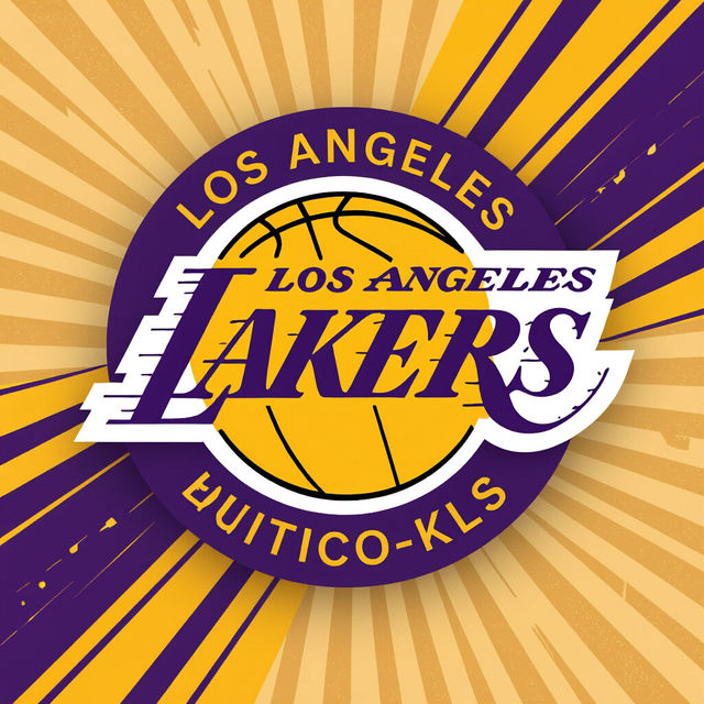 Lakers Wallpaper 4k gallery