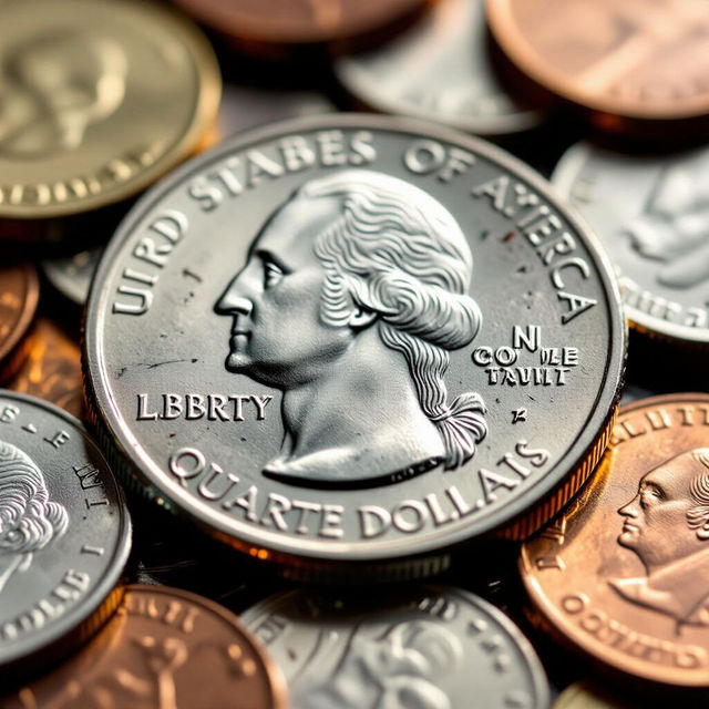 2001 Quarter Error List With Pictures gallery