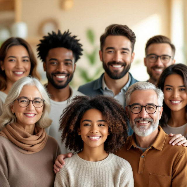 Life Insurance Images - Made With AI gallery