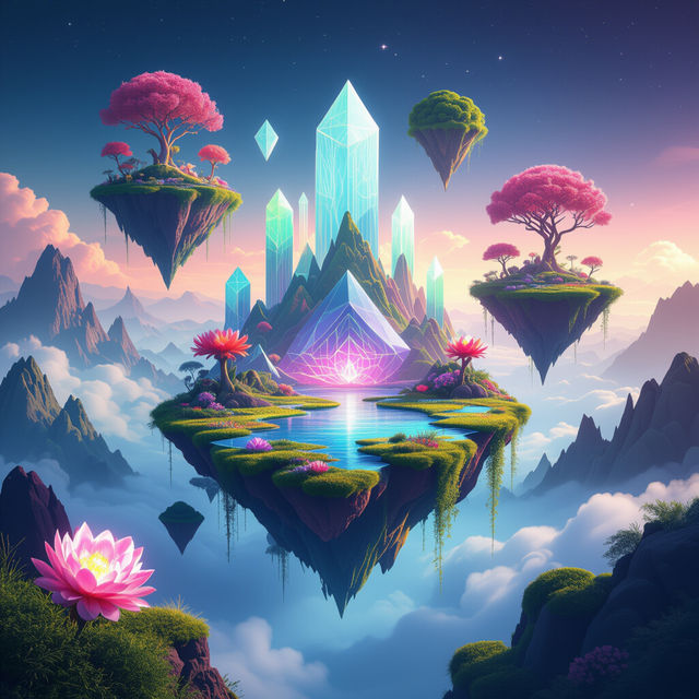 3D Art Ideas gallery