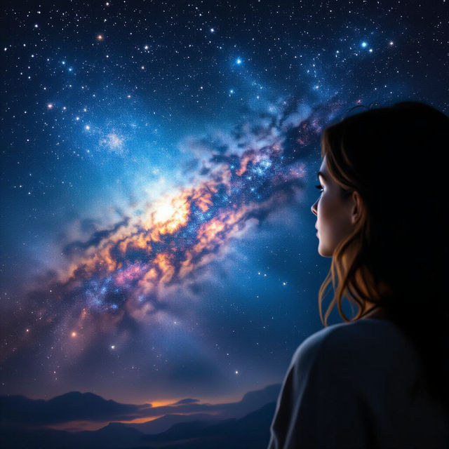 Self Awareness Images - Made With AI gallery