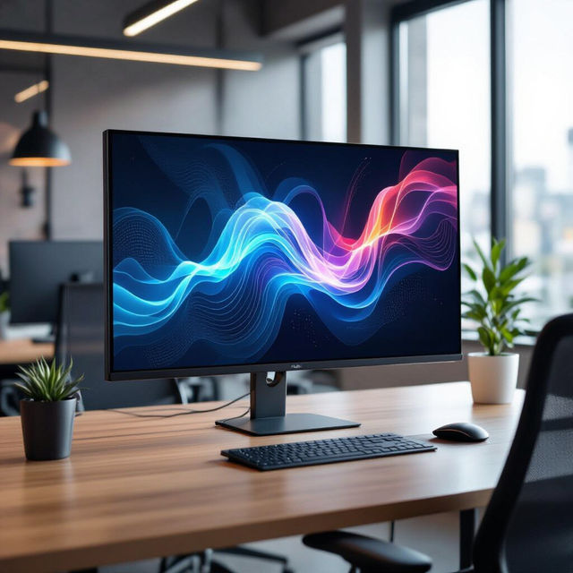 Professional Wallpaper - Made With AI gallery