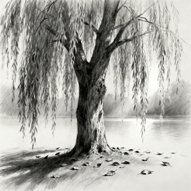 Funeral Drawings - AI Generated Art gallery