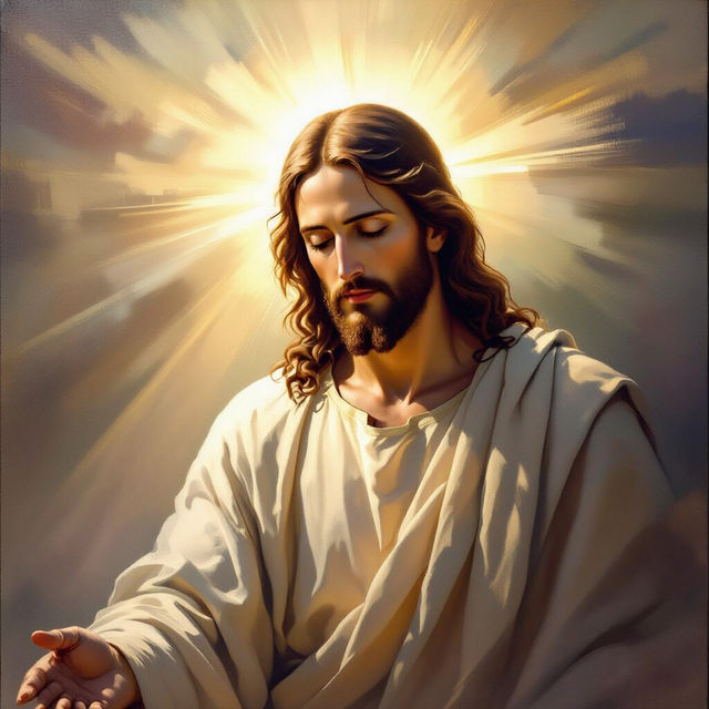 Images Of Christ gallery