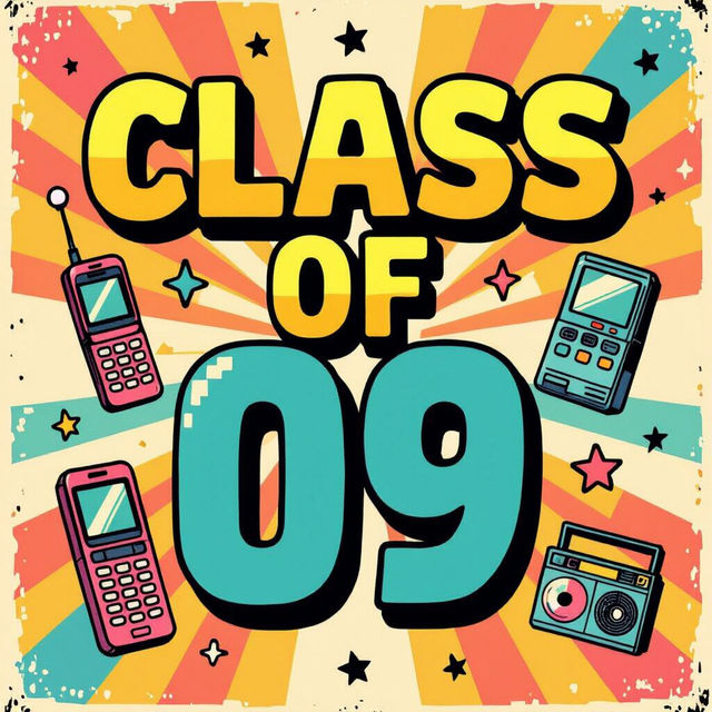 Class of '09 Wallpaper gallery