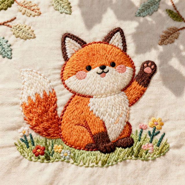 Easy Stitch Drawings gallery