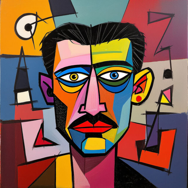 Stupid Art - Made With AI gallery