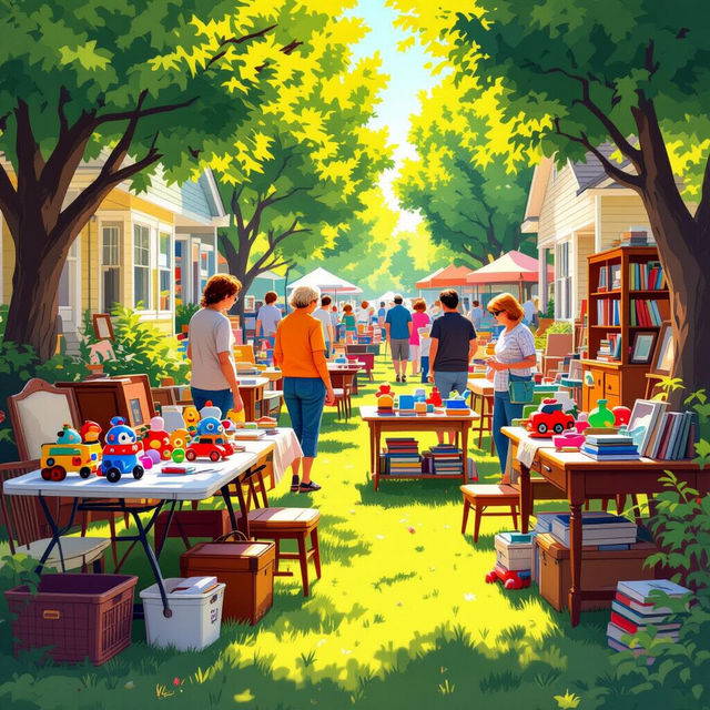 Yard Sale Images Free gallery