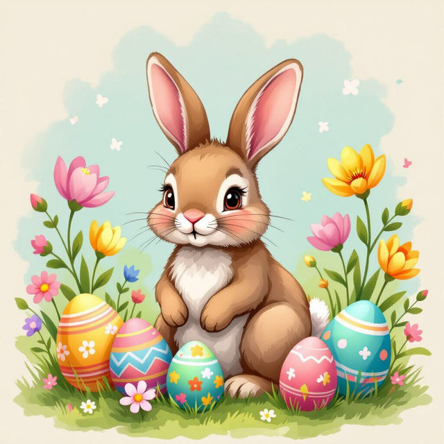 Easter Bunny Pictures gallery