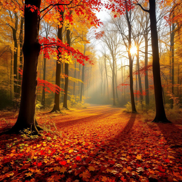 September Desktop Wallpapers 2024 gallery