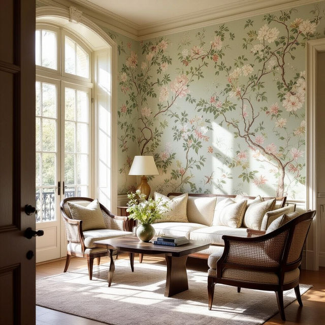 Thibaut Katsura Wallpaper gallery