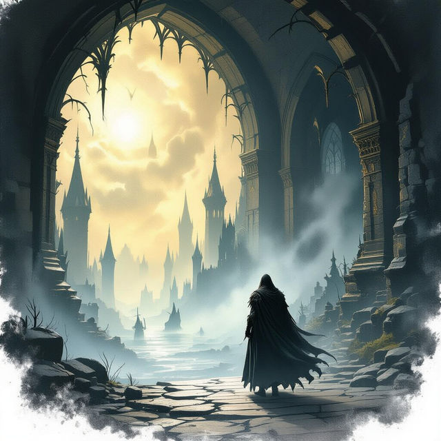 Plot Images - Visualize Your Story gallery