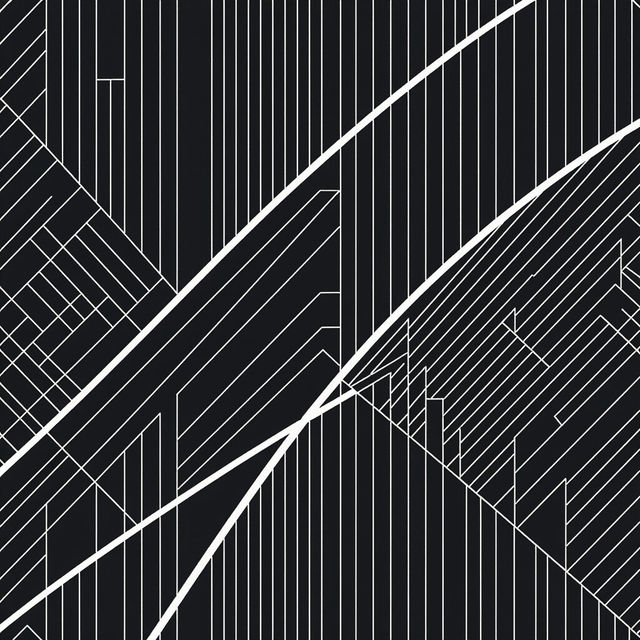 Black Minimalist Wallpaper gallery