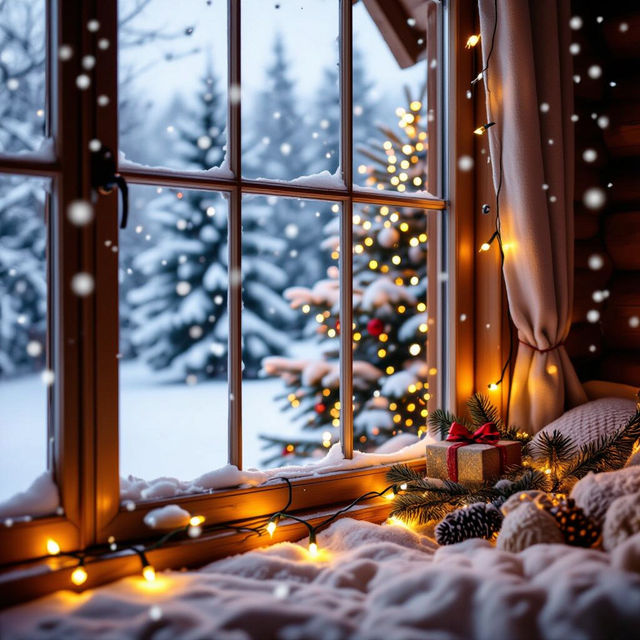 Christmas Computer Wallpapers gallery