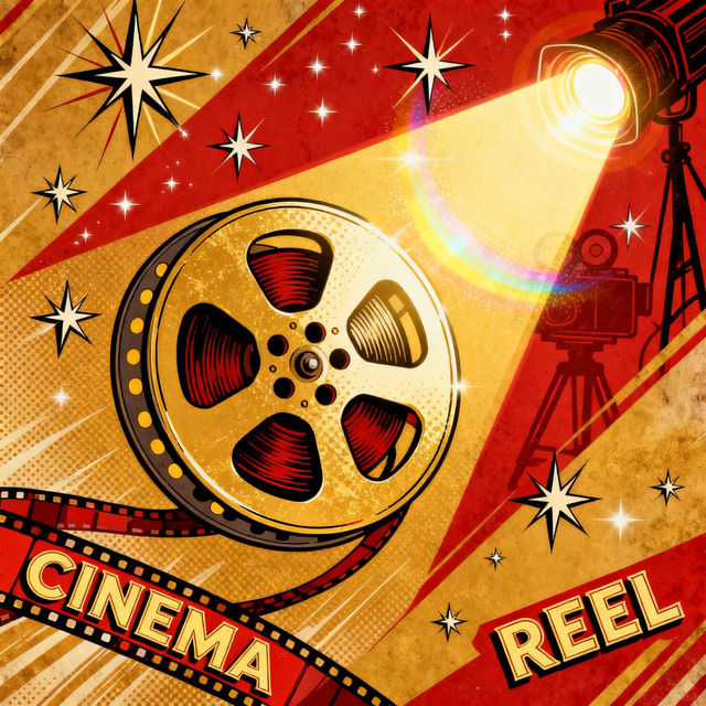 Film Clip Art gallery