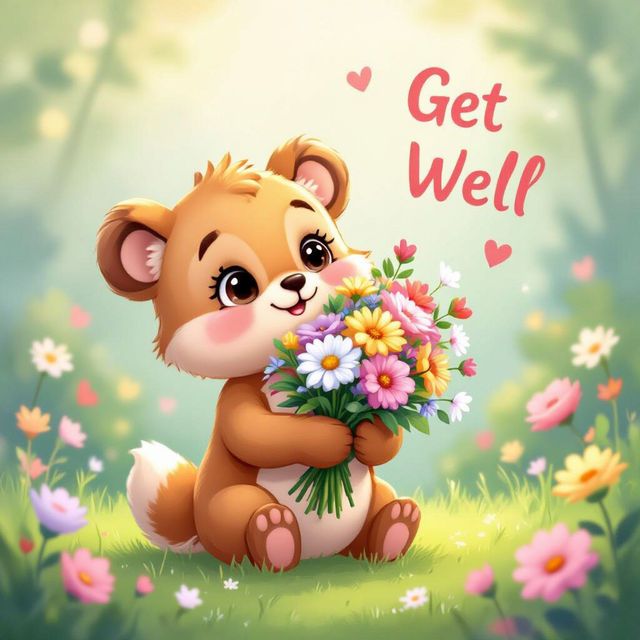 Free Get Well Images gallery