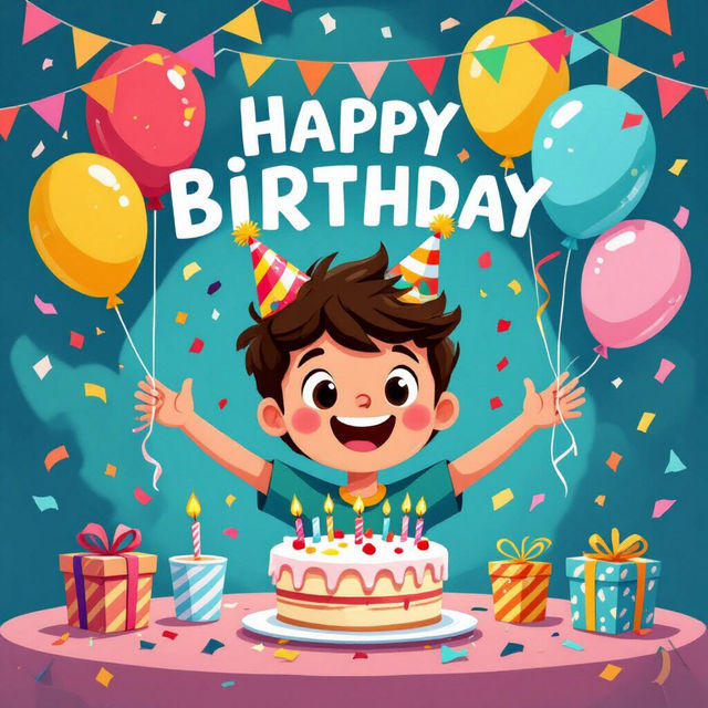 Happy Birthday Images Nephew gallery