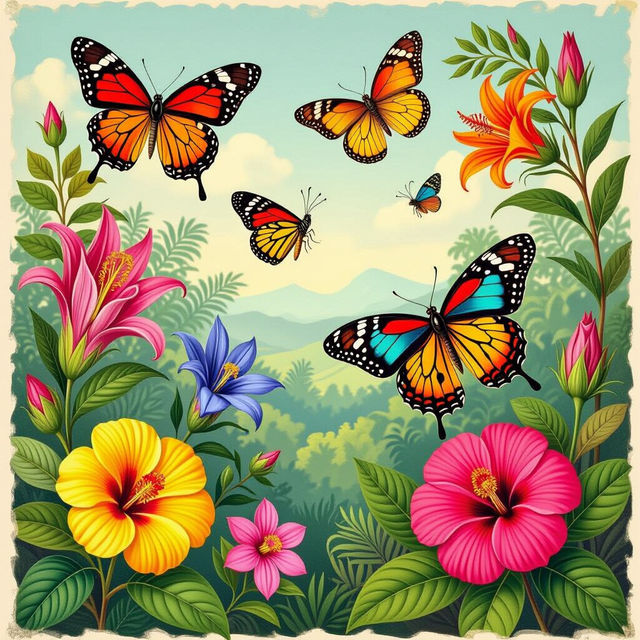 Maria Sibylla Merian Art gallery