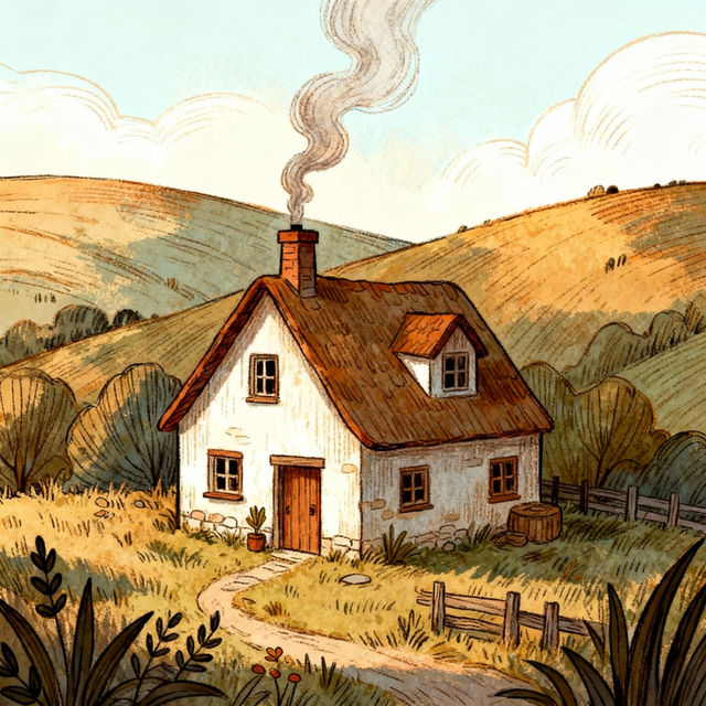 Drawing Houses gallery