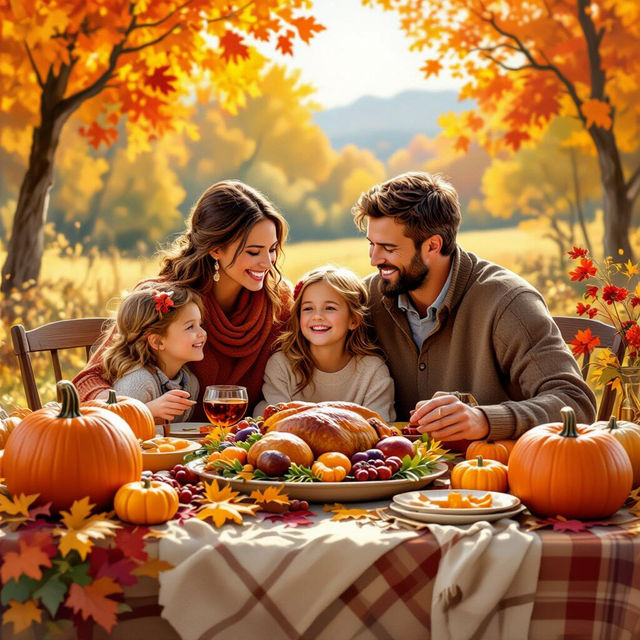 Thanksgiving Images gallery