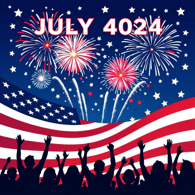 July 4th Images 2024 gallery