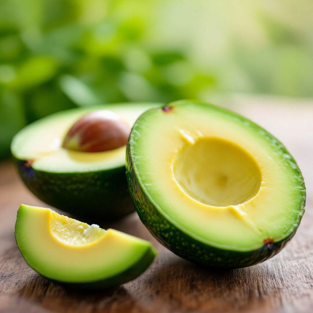 Avocado Pictures gallery