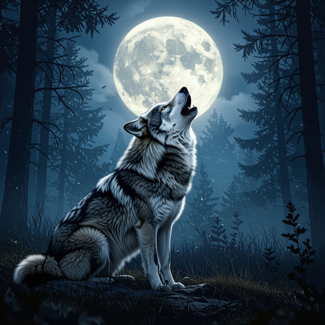 Images Of Wolves gallery