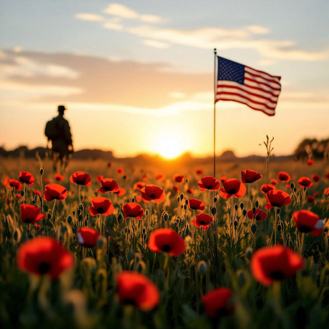 Memorial Day Wallpapers gallery